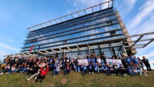 REUNI Challenge 2025 – A maior competição de empreendedorismo universitário do Brasil