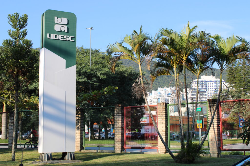 UDESC