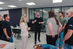 Como estimular a criatividade e inovação